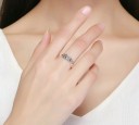 Dame ring D1133 2