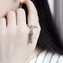 Dame ring D1134 5