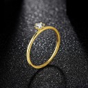 Dame ring D1139 2