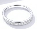 Dame ring D1140 3