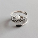 Dame ring D1142 1