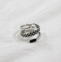 Dame ring D1142 2