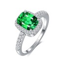 Dame ring D1143 8