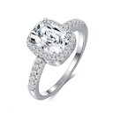 Dame ring D1143 5
