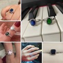 Dame ring D1143 2