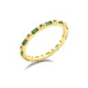 Dame ring D1144 16