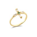 Dame ring D1144 19