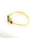Dame ring D1144 4