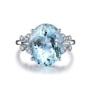 Dame ring D1145 2