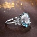 Dame ring D1145 4
