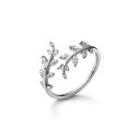 Dame ring D1147 5
