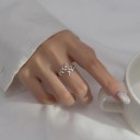 Dame ring D1147 2