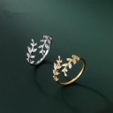 Dame ring D1147 3
