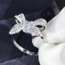 Dame ring D1150 1