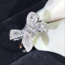 Dame ring D1150 2
