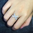 Dame ring D1150 5