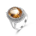 Dame ring D1151 5