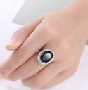 Dame ring D1151 2