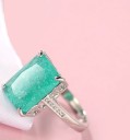 Dame ring D1153 2