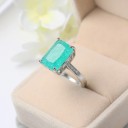 Dame ring D1153 3