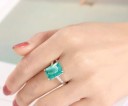 Dame ring D1153 4