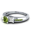 Dame ring D1154 2
