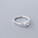 Dame ring D1155 2