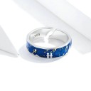 Dame ring D1159 1