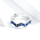 Dame ring D1159 2