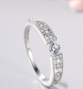 Dame ring D1160 2