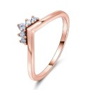 Dame ring D1167 6