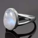 Dame ring D1170 2