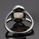Dame ring D1170 4