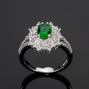 Dame ring D1171 2