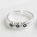 Dame ring D1175 10