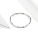 Dame ring D1183 2