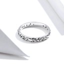 Dame ring D1190 3