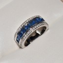 Dame ring D1193 2