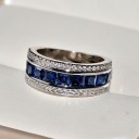 Dame ring D1193 3