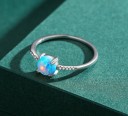 Dame ring D1194 2