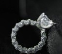 Dame ring D1197 1