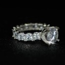 Dame ring D1197 2