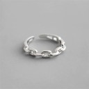 Dame ring D1202 1