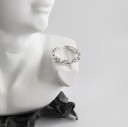 Dame ring D1202 2