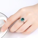 Dame ring D1206 2