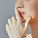 Dame ring D1208 2