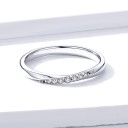 Dame ring D1208 3