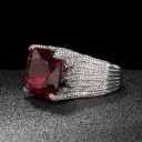 Dame ring D1213 1