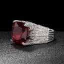 Dame ring D1213 4