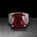 Dame ring D1213 5